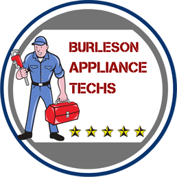 company logo Burleson Appliance Repair
